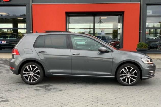 Volkswagen Golf 1.5TSI DSG PANORAMA 2018 2018 - Foto 3