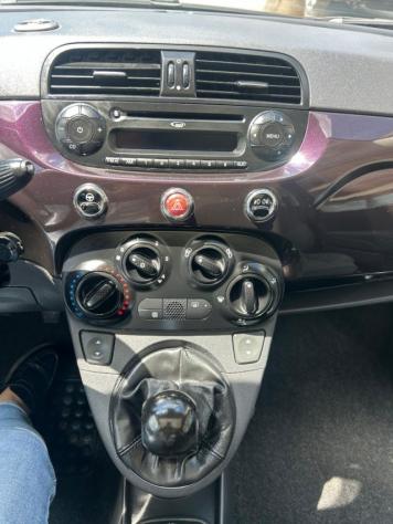 FIAT 500 1.2 Lounge rif. 22523250 - Foto 9
