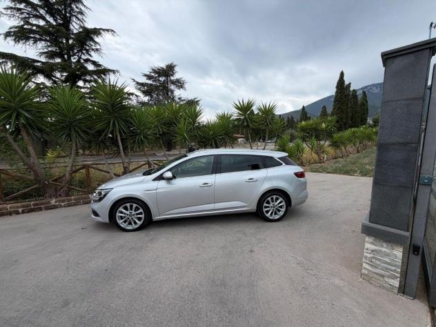 RENAULT - Mégane SporTour - Mégane Sporter dCi 8V 110 CV Energy Bose - Foto 2