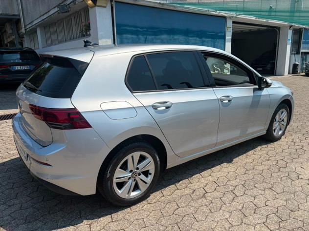 Volkswagen Golf 2.0 TDI 115 CV SCR Life*EURO6*NEOPATENTATI - Foto 4