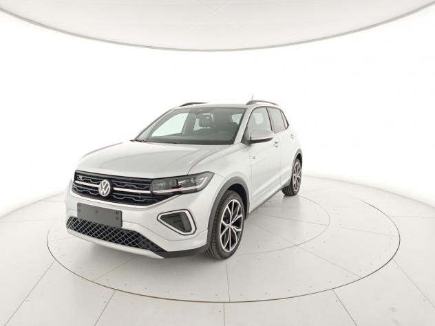 Volkswagen T-Cross 1.0 TSI 115 CV R-Line Plus - Foto 2