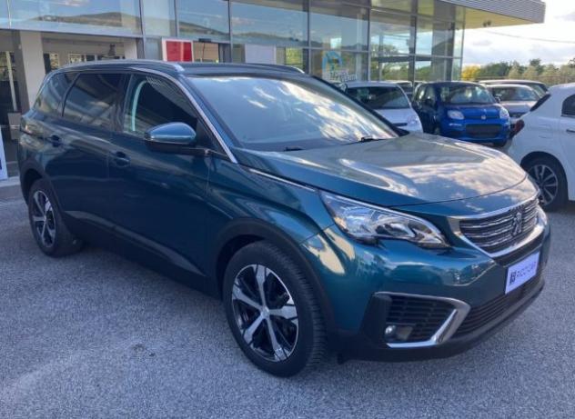 PEUGEOT 5008 BlueHDi 130 S&S EAT8 Allure 7 posti rif. 24130980 - Foto 7