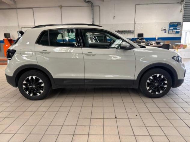 VOLKSWAGEN T-Cross 1.0 TSI Style BMT rif. 23999993 - Foto 7