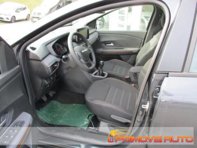 DACIA Sandero Streetway 1.0 TCe ECO-G Expression rif. 21397284 - Foto 2