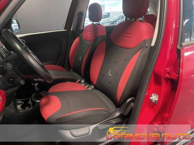 FIAT 500L 1.4 95 CV Pop Star rif. 19050806 - Foto 7