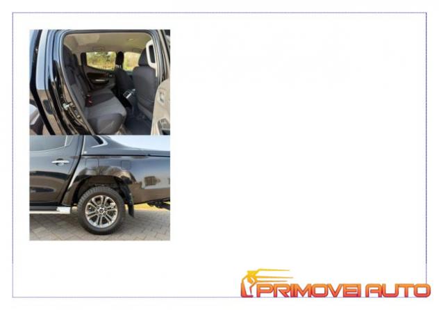 MITSUBISHI L200 2.3 D Doppia Cabina 4x4 rif. 23437513 - Foto 10