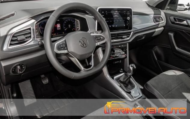 VOLKSWAGEN T-Roc 1.0 TSI Style rif. 19820022 - Foto 2
