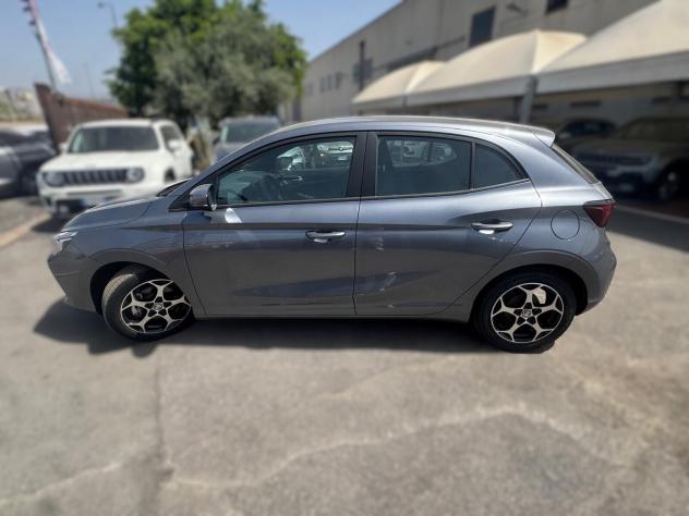 Mg MG3 1.5 COMFORT 2025 - PARI AL NUOVO - Foto 7