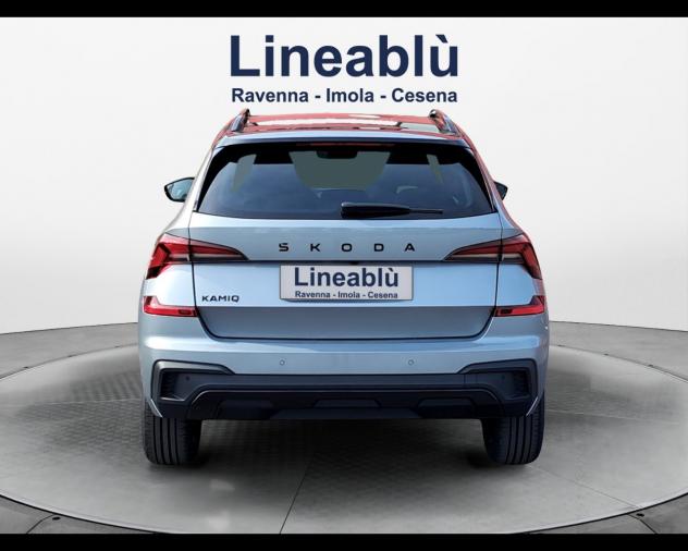 Škoda Kamiq Monte Carlo 1,0 TSI 85 kW (115 CV) 7 marce - DSG - Foto 5