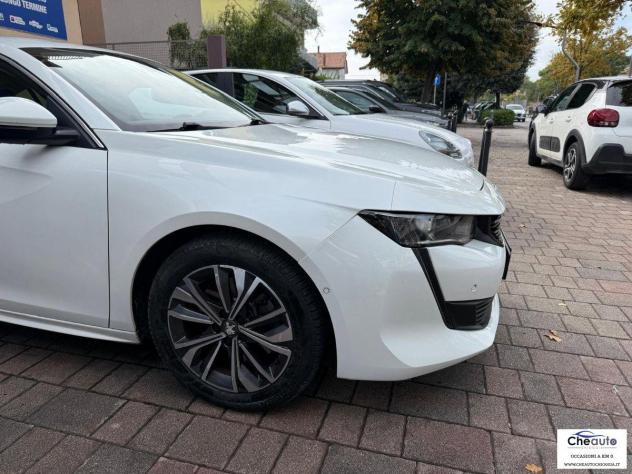 PEUGEOT - 508 - BlueHDi 160 EAT8 S&S Allure - Foto 5