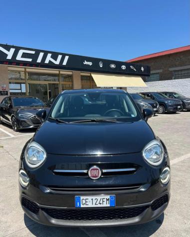 FIAT 500X 1.3 MultiJet 95 CV Lounge rif. 23873307 - Foto 2
