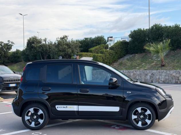 FIAT Pandina Cross HYBRID+ADAS COMPLETI+CARPLAY+VIRTUA+SENSORI rif. 24203058 - Foto 5