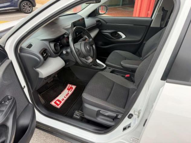Toyota Yaris Cross 1.5h Active fwd 116cv e-cvt, FINANZIAMENTO NON OBBLIGATORIO! - Foto 2