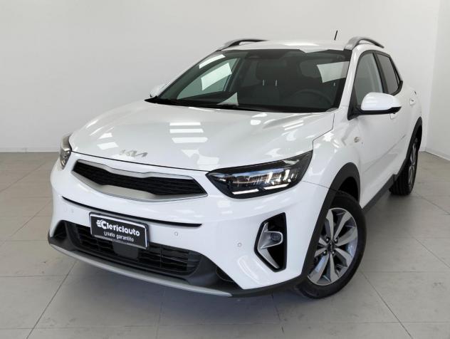 Kia Stonic 1.2 MPI Urban