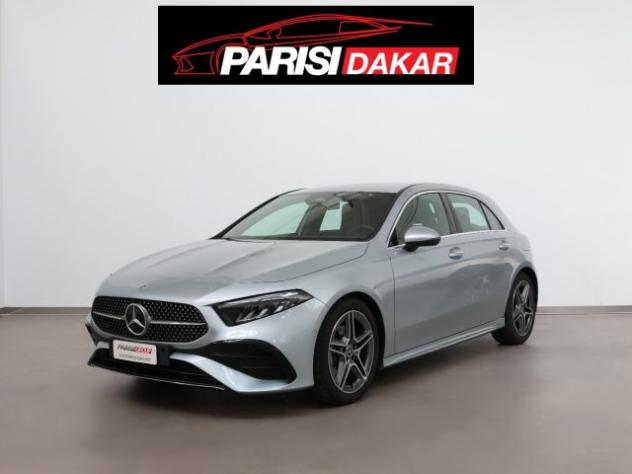 MERCEDES-BENZ A 180 Automatic AMG Line *PROMO PARISI GROUP* rif. 24088733