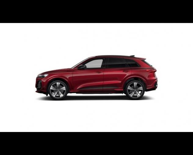 AUDI QUATTRO Audi Q5 SUV S line edition e-hybrid 220 kW S tron rif. 23233515 - Foto 3