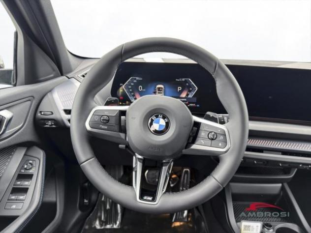 BMW 118 Serie 1 d Msport Premium Package rif. 23398451 - Foto 8