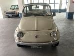 FIAT 500 D (epoca) Attennzione è una rara Fiat 500 110/F 8 bulloni unico pr &hellip;