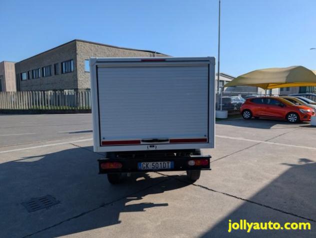 PIAGGIO Porter NP6 1.5 CHAS 265 LR CNG START SW rif. 23664202 - Foto 6