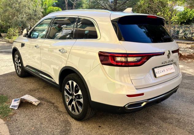 Renault Koleos dCi 175CV X-Tronic Energy Initiale Paris - Foto 7