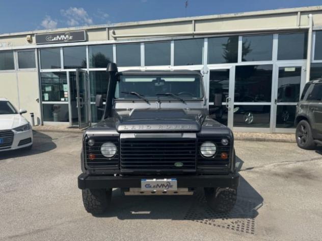 LAND ROVER Defender 110 2.4 TD4 Station Wagon SE rif. 24101285 - Foto 2