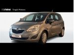 OPEL Meriva 1.4 Turbo GPL-Tech 120cv Elective rif. 23947352