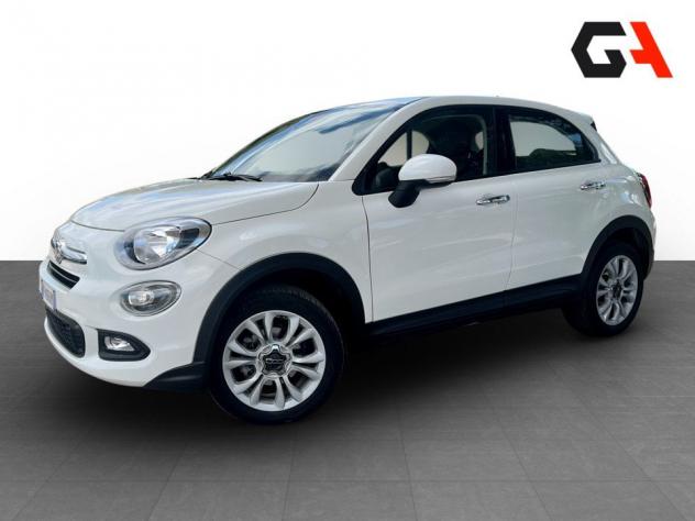 FIAT 500X 1.6 Mjet 120CV 4x2 City Look Pop Star
