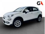 FIAT 500X 1.6 Mjet 120CV 4x2 City Look Pop Star