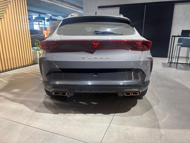 CUPRA Formentor Formentor 1.5 e-hybrid Business 204cv dsg Dinamic e Intelligent Drive Pack - Foto 6