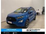 Ford EcoSport 1.0 EcoBoost 125 CV Start&Stop ST-Line - NEOPATENTATI