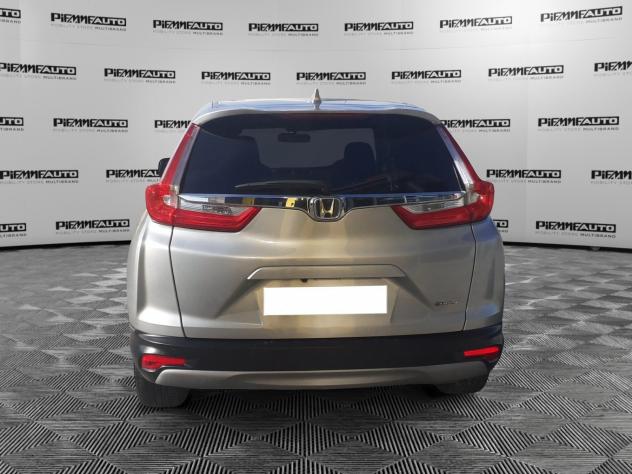 Honda CR-V Hybrid 2.0 Hev Elegance Navi eCVT - Foto 4