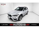 BMW X1 sDrive18i Automatic Navi Telecam. Aziendale rif. 23771332