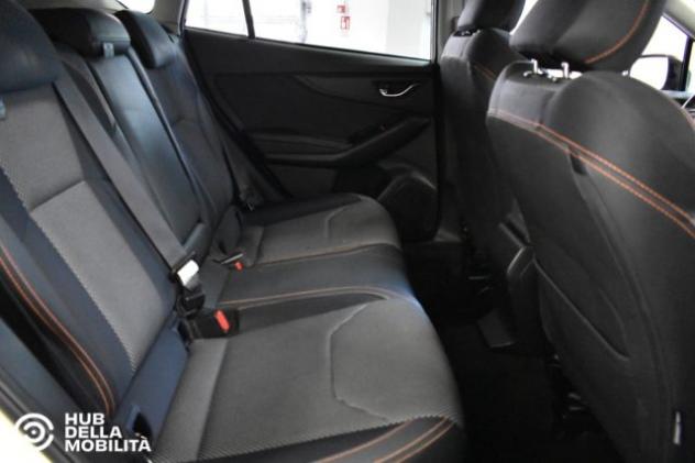 SUBARU XV 1.6i Lineartronic Style Navi - Alim. GPL rif. 23620446 - Foto 7