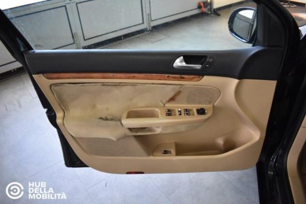 VOLKSWAGEN Golf 2.0 16V TDI 5p. Sportline rif. 23926459 - Foto 7