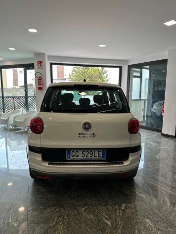 Fiat 500L 1.3 Multijet 95 CV Cross - Foto 5