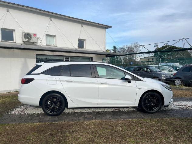 Opel Astra 1.6 110 cv diesel - Foto 5