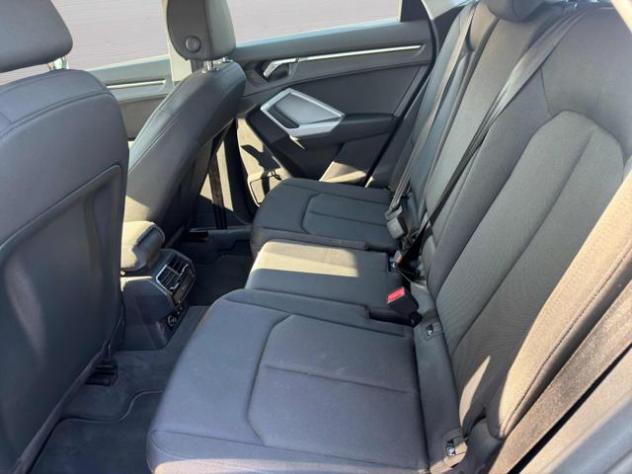 AUDI Q3 Sportback 45 TFSI e S tronic Business Plus rif. 23920212 - Foto 10