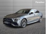 Mercedes-Benz Classe C C220d MHEV | 197CV - 2024 | AMG LINE - ADVANCED PLUS