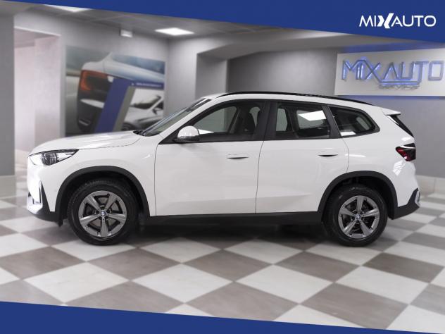 BMW X1 sDrive18d Auto - Foto 3