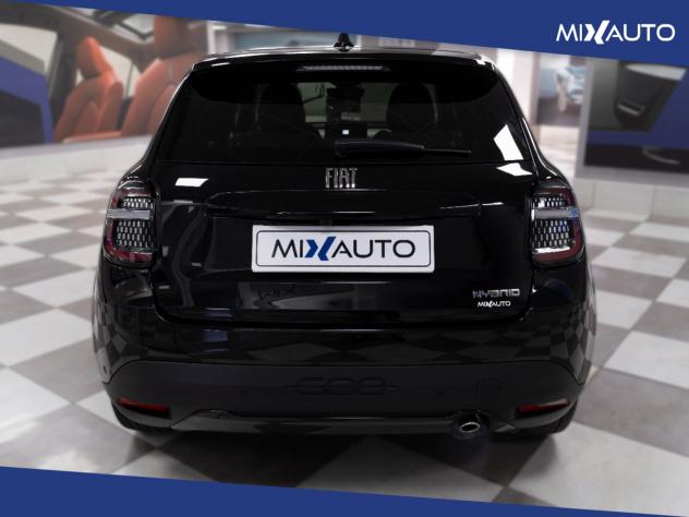 Fiat 600 1.2 Hybrid La Prima 110CV Auto - Foto 4