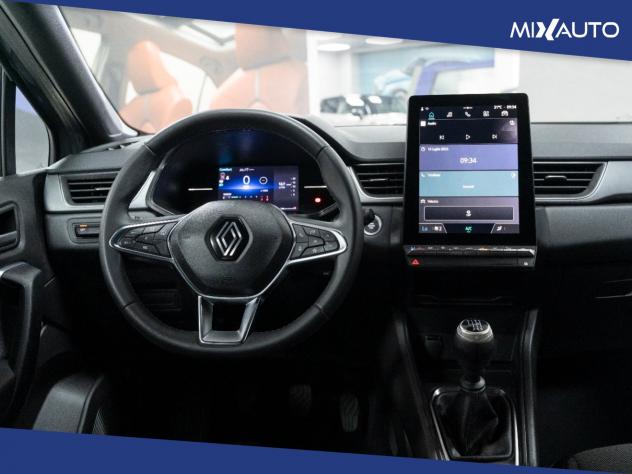 Renault Captur 1.0 TCE Techno 90CV - Foto 11