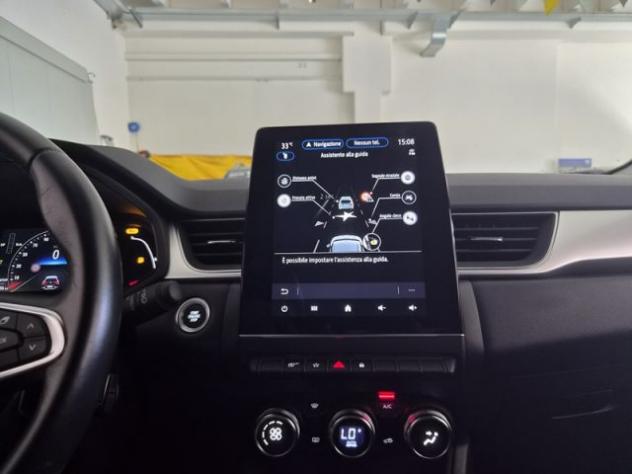RENAULT Captur TCe 100 CV GPL Techno rif. 24077960 - Foto 4