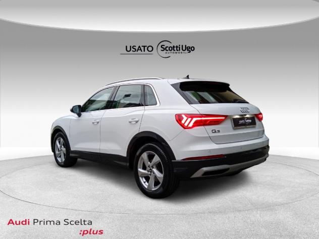 Audi Q3 II 2018 35 2.0 tdi Business Advanced - Foto 6
