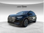 Audi Q4 e-tron 45 Business Advanced quattro 286cv