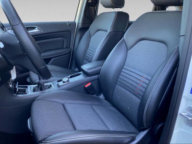 Mercedes-Benz Classe B - T246 B 180 d (cdi) Sport - Foto 10