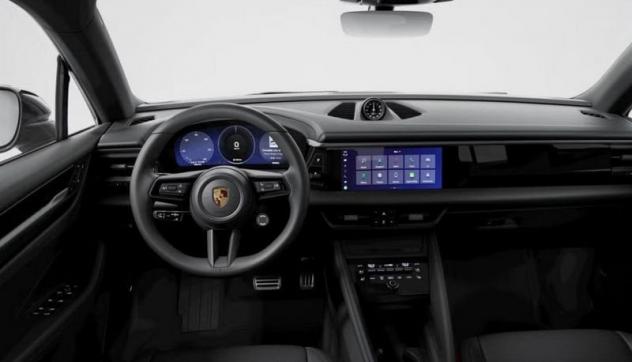Porsche Macan 4S BEV - IVA Esposta - Foto 9