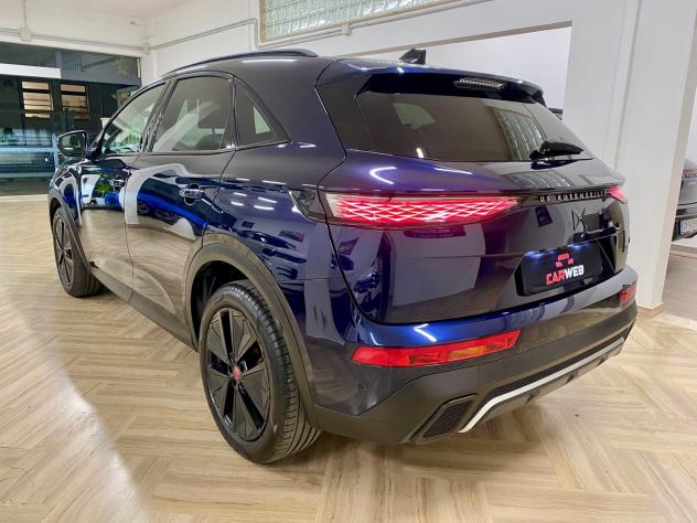 DS DS7 CROSSBACK 1.5 PERFORMANCE Line+ 2023 - Foto 7