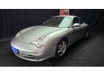 Porsche 911 Carrera 3.6CC ASI CON CRS