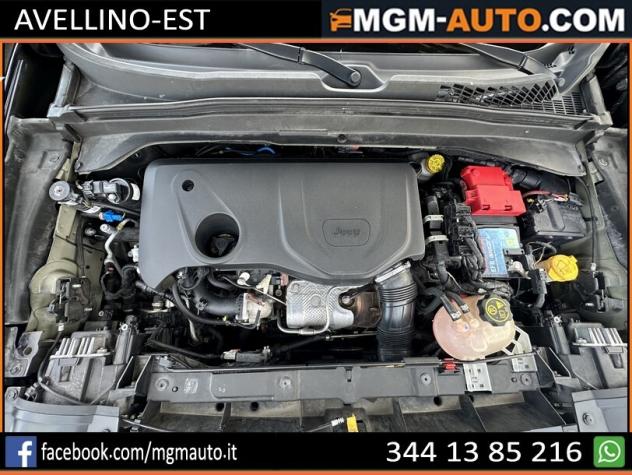 Jeep Renegade 1.3 T4 DDCT Sport + GPL Prins - Foto 4