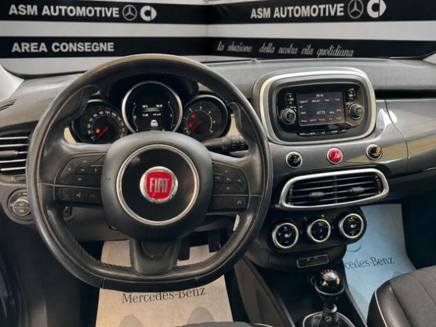 FIAT 500X 1.6 MultiJet 120 CV Lounge rif. 24208178 - Foto 9